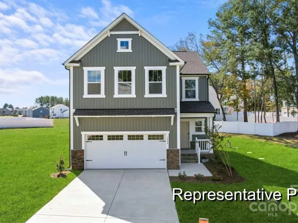 39 Cobbler Dr #24, Peachland, NC 28133