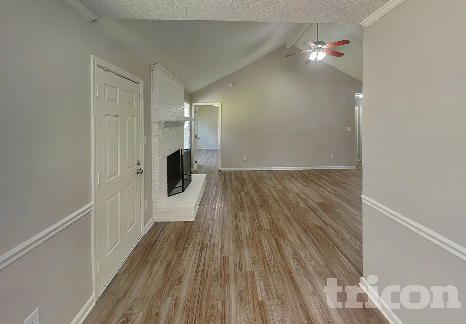 10920 Faringford Court Charlotte NC — Photo 4