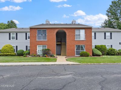708-4 Zlotkin Circle, Freehold, NJ, 07728