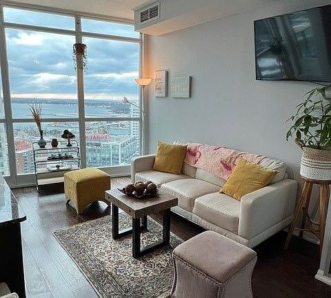 3rd image of 215 Fort York Blvd SE #2903