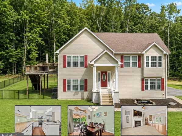 37920 Mohawk Dr, Charlotte Hall, MD 20622