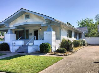 415 N Peters Ave, Norman, OK 73069