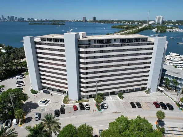 7904 West Dr APT 616, North Bay Village, FL 33141