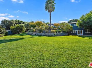 6644 Wildlife Rd, Malibu, CA 90265