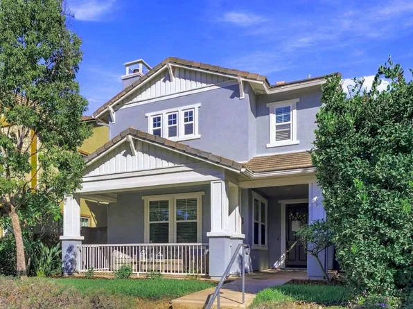 8468 Ednalyn Ln, San Diego, CA 92127