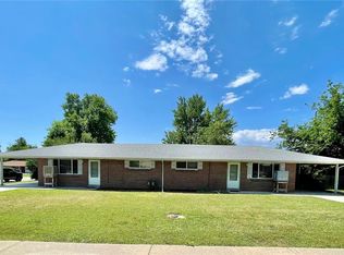 9600 W 18th Dr #9610, Denver, CO 80215