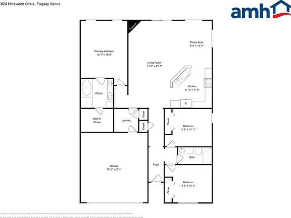 2nd image of 1924 Hinswood Cir