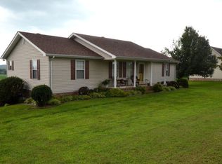 1414 Beaver Creek Boat Ramp Rd, Glasgow, KY 42141