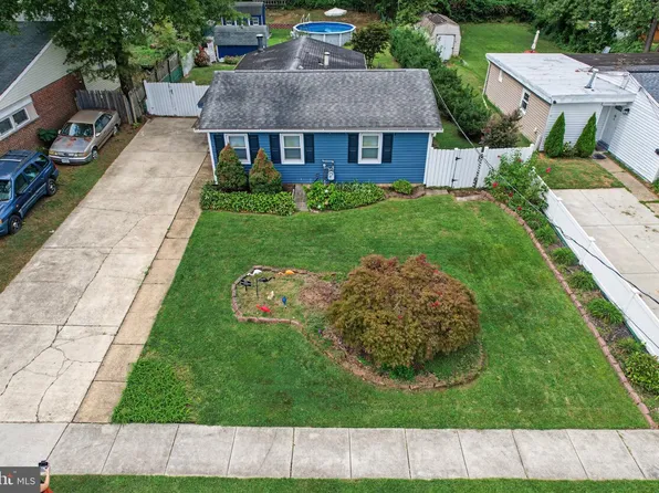 106 Glen Rd, Glen Burnie, MD 21060