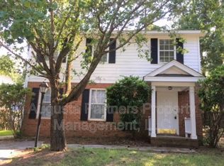 368 Candlestick Way, Martinez, GA 30907