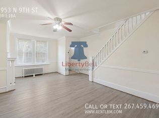 3953 N 9th St, Philadelphia, PA 19140