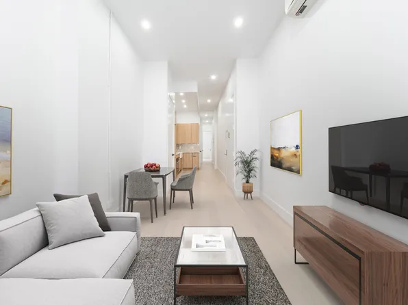47 Saint Marks Pl APT 1E, New York, NY 10003