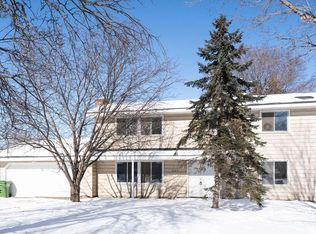 657 128th Ave NE, Blaine, MN 55434