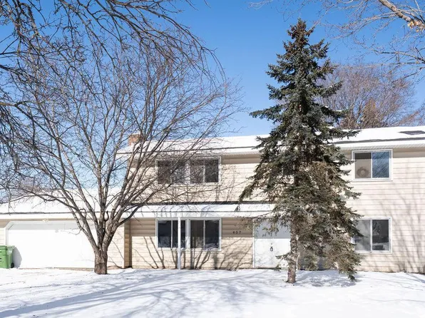 657 128th Ave NE, Blaine, MN 55434