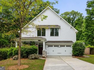 1378 Lochland Rd SE, ATLANTA, GA 30316