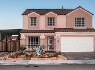 7411 Standing Timber Way, Las Vegas, NV 89113