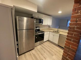 24 Worcester Sq #B, Boston, MA 02118