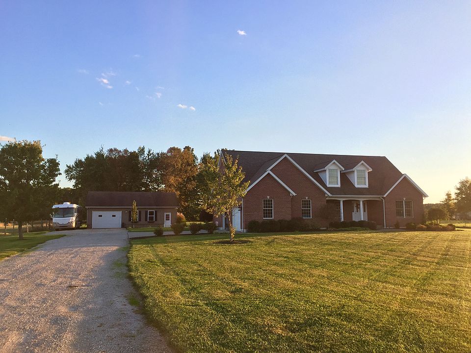 1st image of 6738 E County Road 1500 N