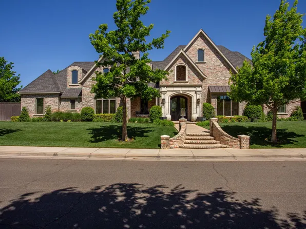 8004 Valcour Dr, Amarillo, TX 79119