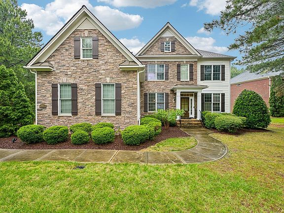 2nd image of 3301 Mount Pisgah Way