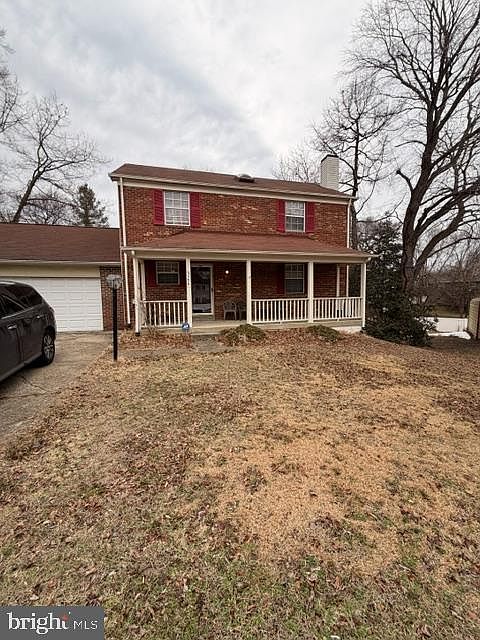 1st image of 7504 Foxcroft Ct