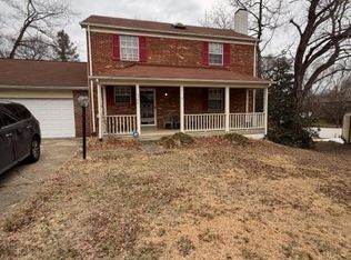 7504 Foxcroft Ct, Clinton, MD 20735