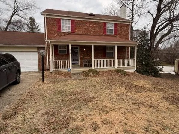 7504 Foxcroft Ct, Clinton, MD 20735