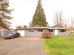 1010 SE Cedar St, Dundee, OR 97115