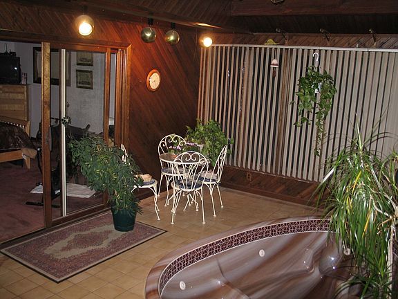 Spa Room