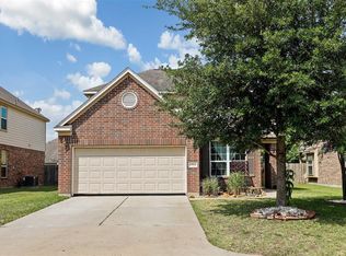 15114 Sycamore Leaf Ln, Cypress, TX 77429