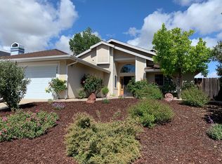 514 Chumash Ct, Paso Robles, CA 93446