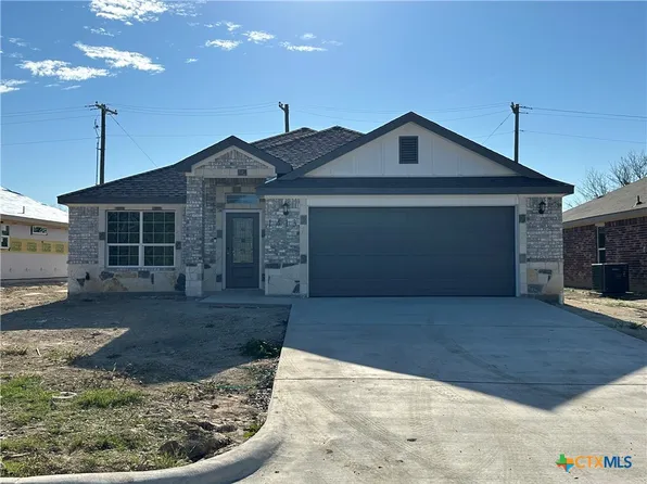 1413 Fossil Trl, Belton, TX 76513