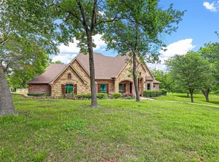 623 Chandler Dr, Aledo, TX 76008