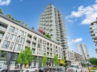 3538 Sawmill Cres #2406, Vancouver, BC V5S0C1