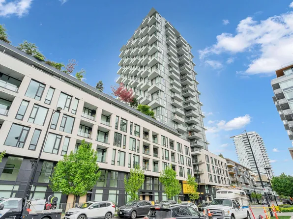 3538 Sawmill Cres #2406, Vancouver, BC V5S 0C1