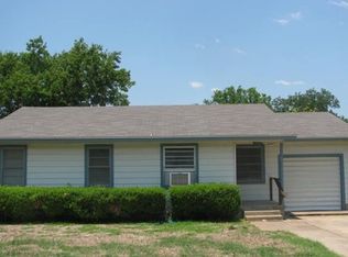1720 S 39th St, Temple, TX 76504