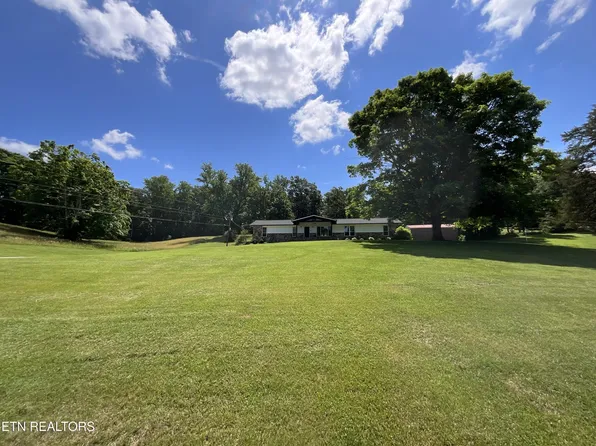 1295 Ailor Gap Rd, Luttrell, TN 37779