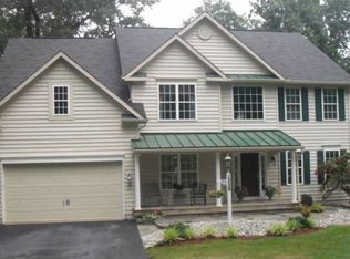 1228 Haleys Ct, Mount Airy, MD 21771