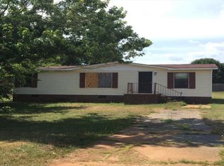 1120 Antioch Church Rd, Greenville, SC 29605