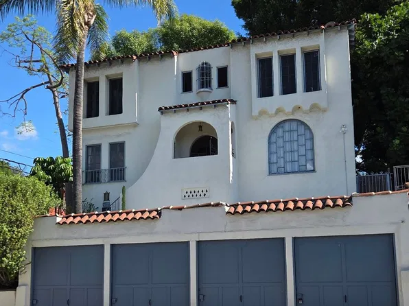 2916 Marathon St., 2916 Marathon St #4, Los Angeles, CA 90026
