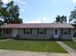 319 16th St, Corbin, KY 40701