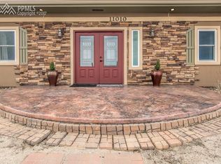 11010 McClelland Rd, Calhan, CO 80808