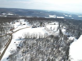 299-301 Stump Pond Road, Livingston Manor, NY 12758