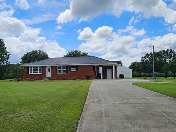 731 Vinegar Loop Rd, Tabor City, NC 28463
