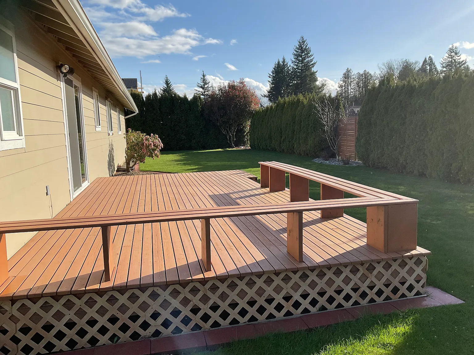 Dahlia St, Lynden — Photo 3