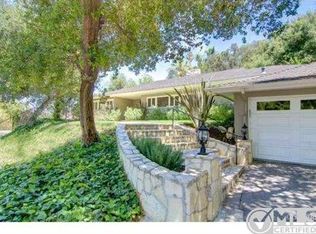3674 Valley Meadow Rd, Sherman Oaks, CA 91403