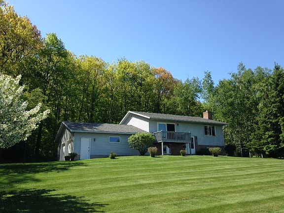 2nd image of N5067 Shawano Hills Ct