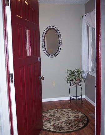 Welcome to your home