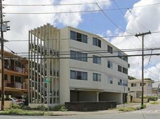 1003 Kapahulu Ave #15457771, Honolulu, HI 96816