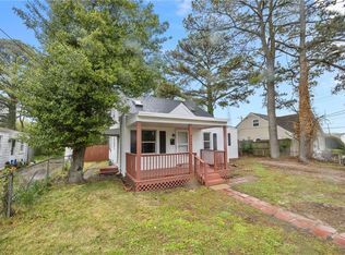 2504 Cromwell Dr, Norfolk, VA 23509